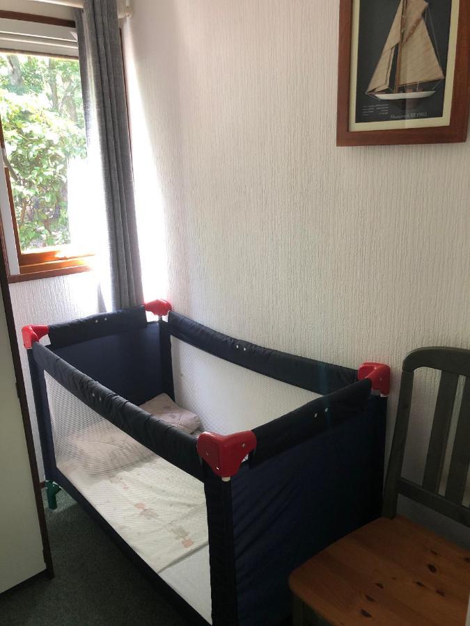 Cedar Cottage Veluwe エルメロ エクステリア 写真