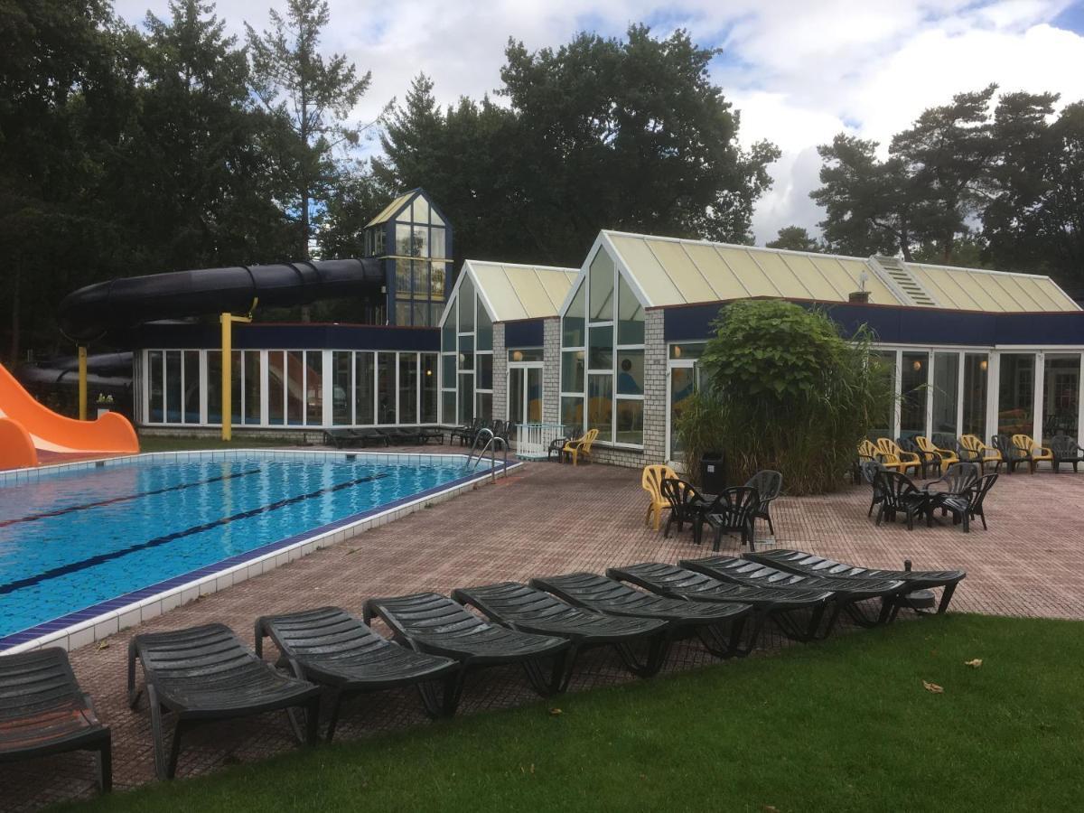 Cedar Cottage Veluwe エルメロ エクステリア 写真
